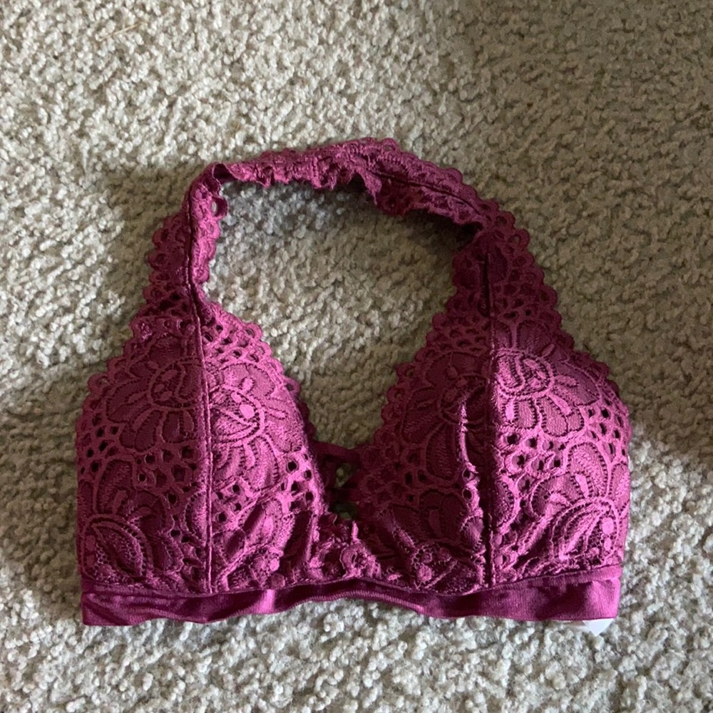 aeropostale bralette